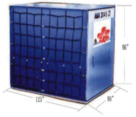 Air Freight Container